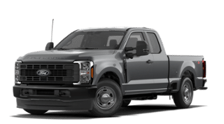 2027 Ford Super Duty® External Image 1